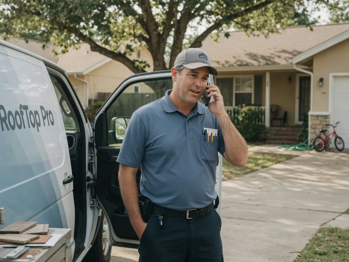 Roof Repair Earlysville, VA FAQs