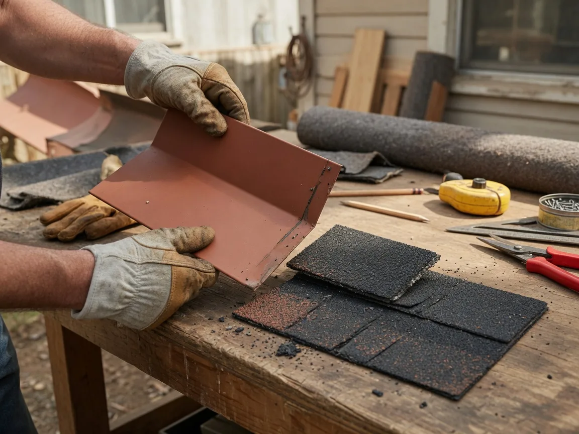 Roof Repair company in Earlysville, VA